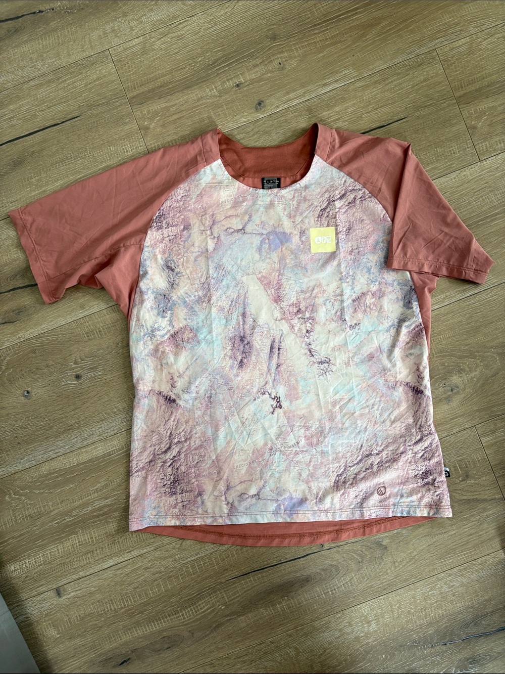 Women’s Picture Organic Clothing Jersey